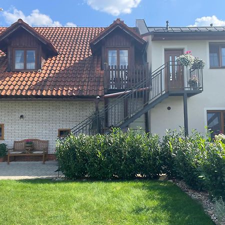 Farma Basarovi Hotel Prosecne Екстериор снимка