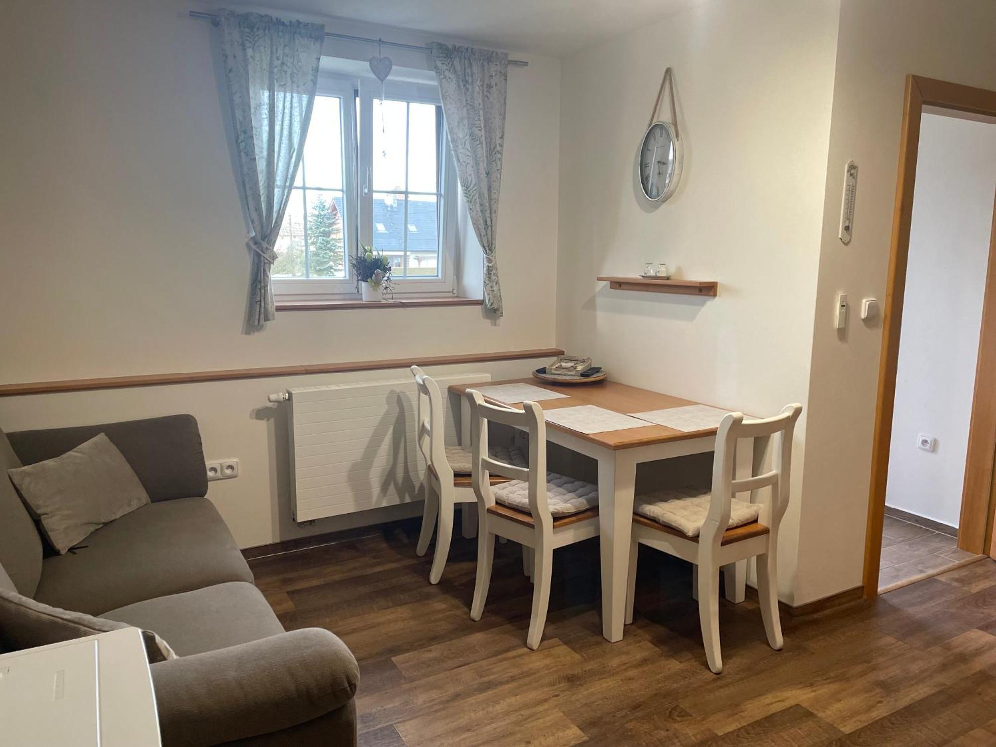 Farma Basarovi Hotel Prosecne Екстериор снимка