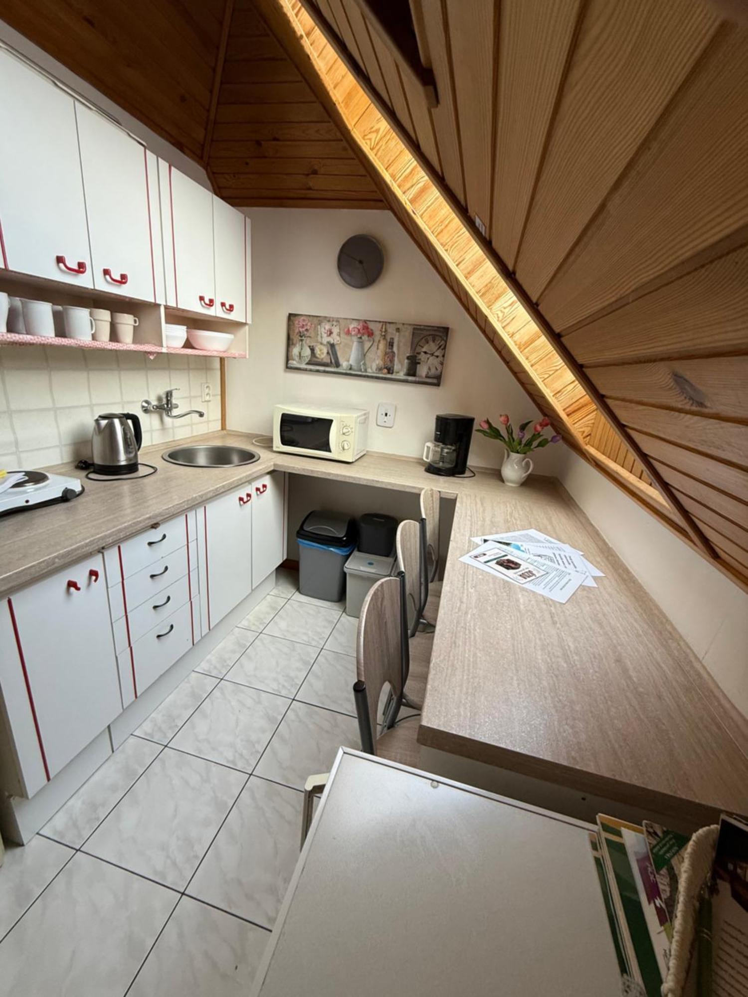Farma Basarovi Hotel Prosecne Екстериор снимка