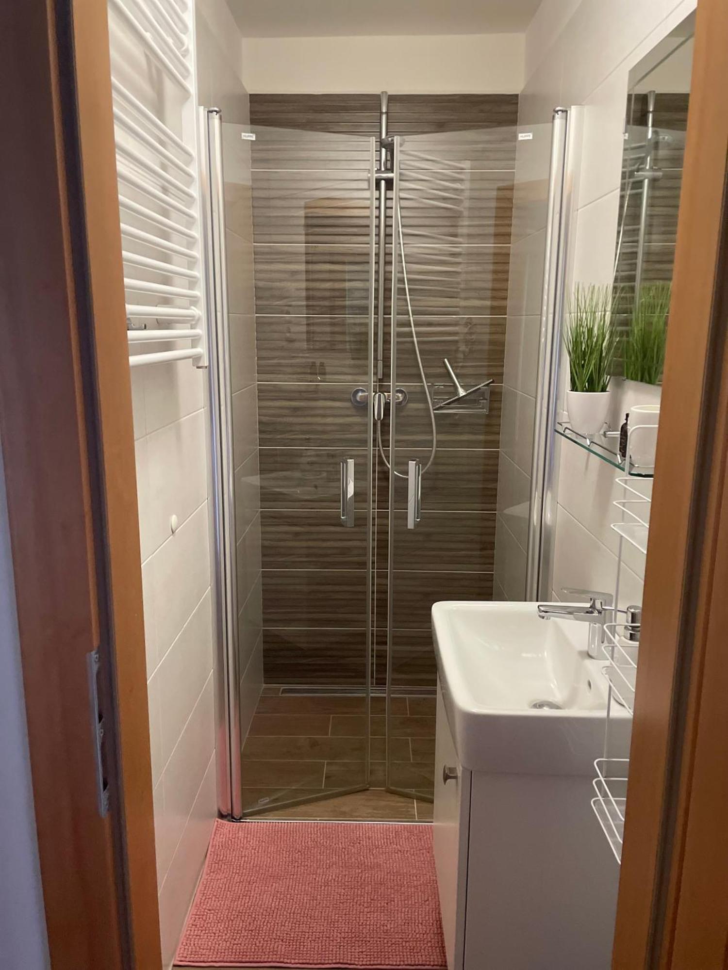 Farma Basarovi Hotel Prosecne Екстериор снимка
