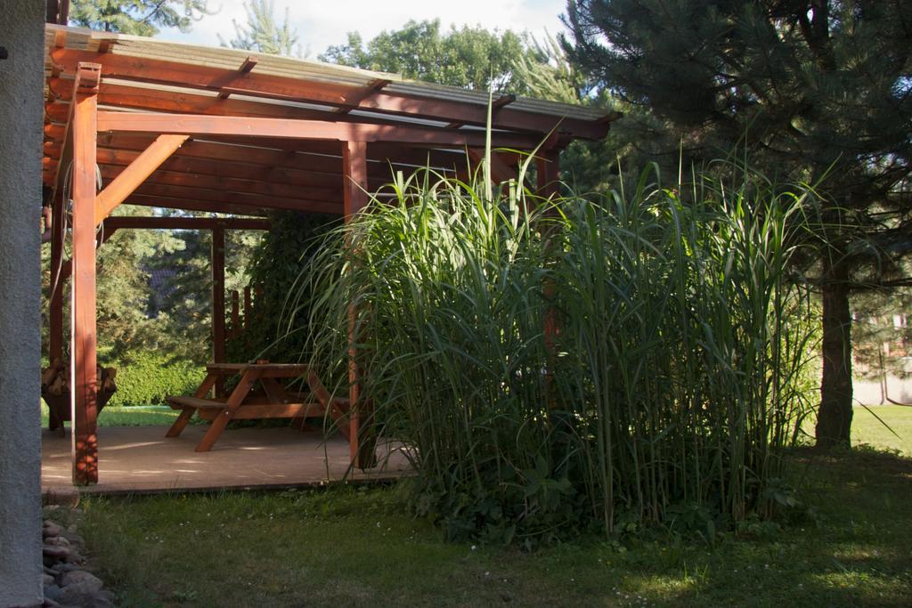 Farma Basarovi Hotel Prosecne Екстериор снимка