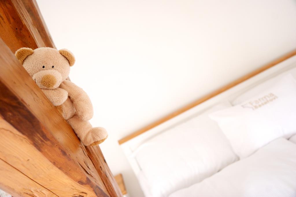 Farma Basarovi Hotel Prosecne Екстериор снимка