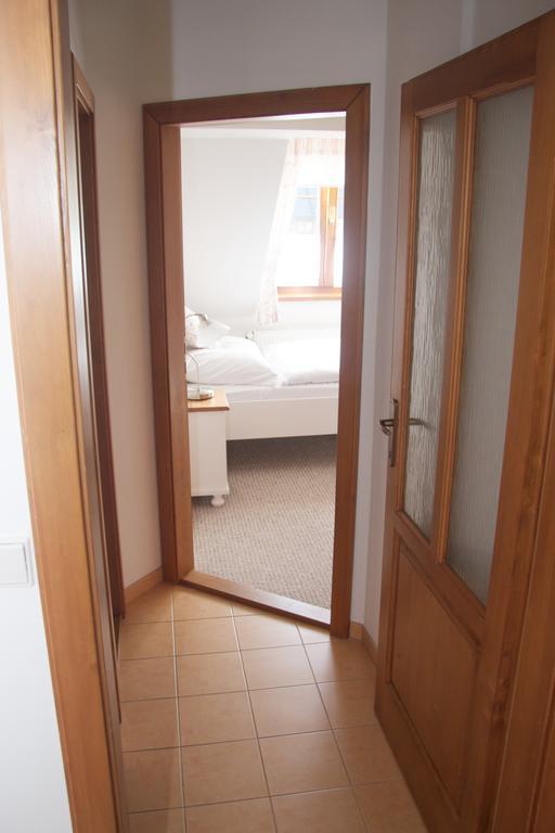 Farma Basarovi Hotel Prosecne Екстериор снимка